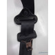 Centura de siguranta spate stanga spate PEUGEOT 207 SW WK_ 2007 - 2012 1.6 HDi 9HZ (DV6TED4) 96498076