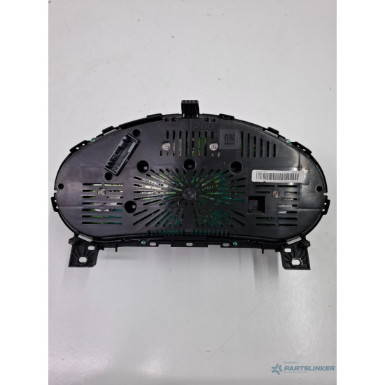 Vitezometru (indicatoare de bord) OPEL INSIGNIA Estate G09 2008 - 2017 CDTI A 20 DTE 365903926