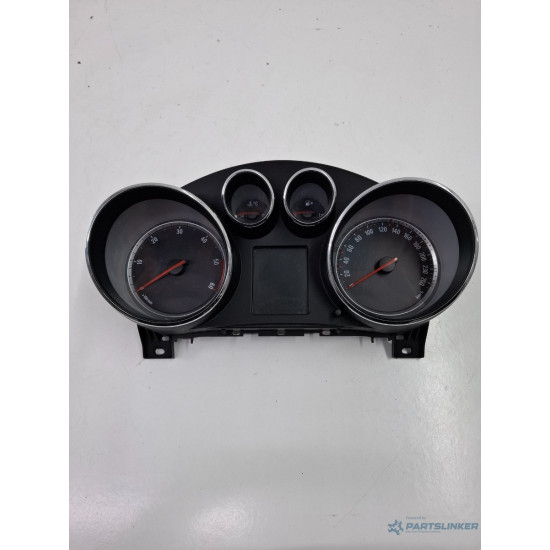 Vitezometru (indicatoare de bord) OPEL INSIGNIA Estate G09 2008 - 2017 CDTI A 20 DTE 365903926