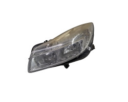 Faruri stanga OPEL INSIGNIA Estate G09 2008 - 2017 CDTI A 20 DTE 009630