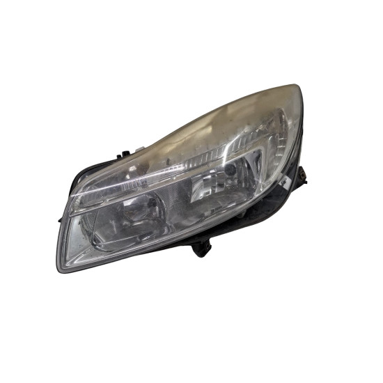 Faruri stanga OPEL INSIGNIA Estate G09 2008 - 2017 CDTI A 20 DTE 009630