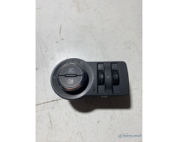 Bloc lumini OPEL INSIGNIA Estate G09 2008 - 2017 CDTI A 20 DTE 13268702