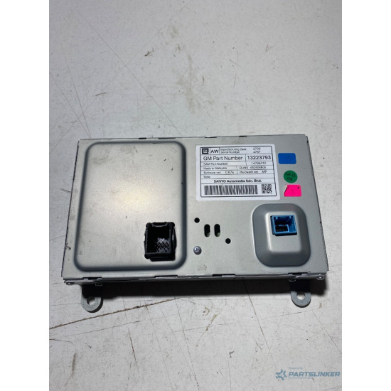 Player CD/DVD sistem de navigatie OPEL INSIGNIA Estate G09 2008 - 2017 CDTI A 20 DTE 13223793