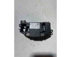 Releu aeroterma VOLKSWAGEN TRANSPORTER V Bus 7HB, 7HJ, 7EB, 7EJ, 7EF, 7EG, 7HF,  2.5 3c0907521g