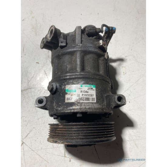 Compresor  AC OPEL INSIGNIA Estate G09 2008 - 2017 CDTI A 20 DTE SANDEN 13232307