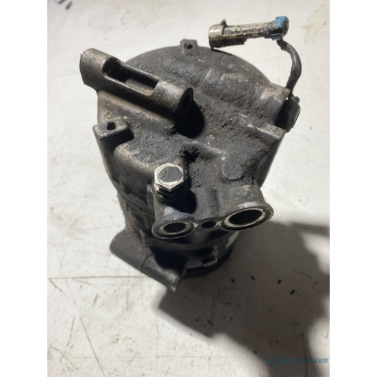 Compresor  AC OPEL INSIGNIA Estate G09 2008 - 2017 CDTI A 20 DTE SANDEN 13232307