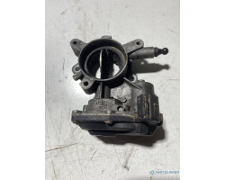 Supapa clapeta de acceleratie electrica OPEL INSIGNIA G09 2008 - 2017 CDTI A 20 DTC, A 20 DTL, OPEL INSIGNIA Estate G09 2008 - 2017 CDTI A 20 DTE 55564164