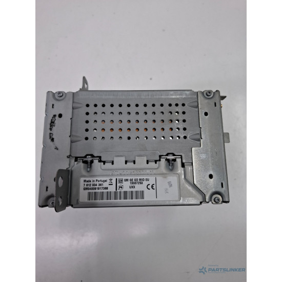 CD/DVD harti navigatie OPEL INSIGNIA Estate G09 2008 - 2017 CDTI A 20 DTE 13337253