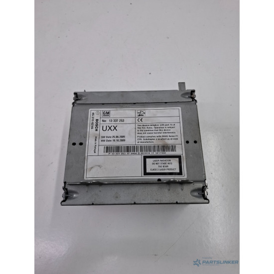 CD/DVD harti navigatie OPEL INSIGNIA Estate G09 2008 - 2017 CDTI A 20 DTE 13337253
