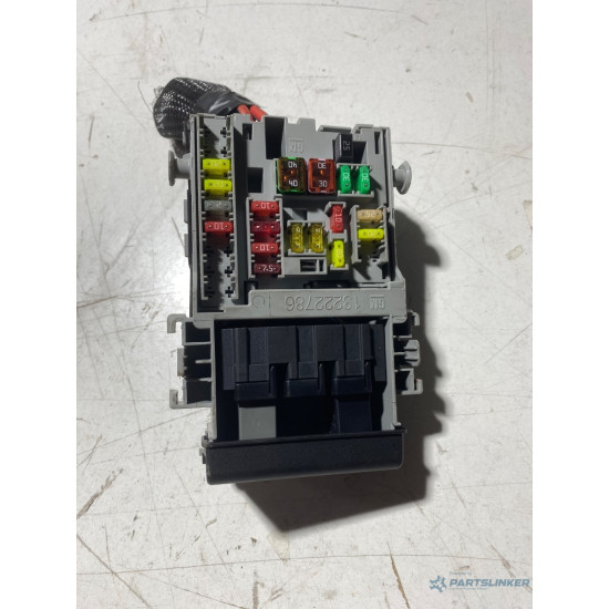Panou sigurante OPEL INSIGNIA G09 2008 - 2017, OPEL INSIGNIA Estate G09 2008 - 2017 CDTI A 20 DTE 13222786