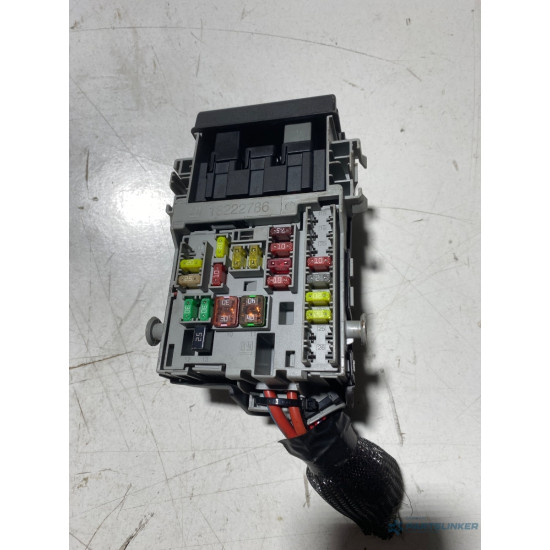 Panou sigurante OPEL INSIGNIA G09 2008 - 2017, OPEL INSIGNIA Estate G09 2008 - 2017 CDTI A 20 DTE 13222786