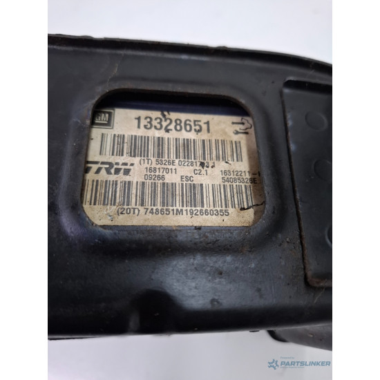 Pompa ABS OPEL INSIGNIA Estate G09 2008 - 2017 CDTI A 20 DTE 13328651