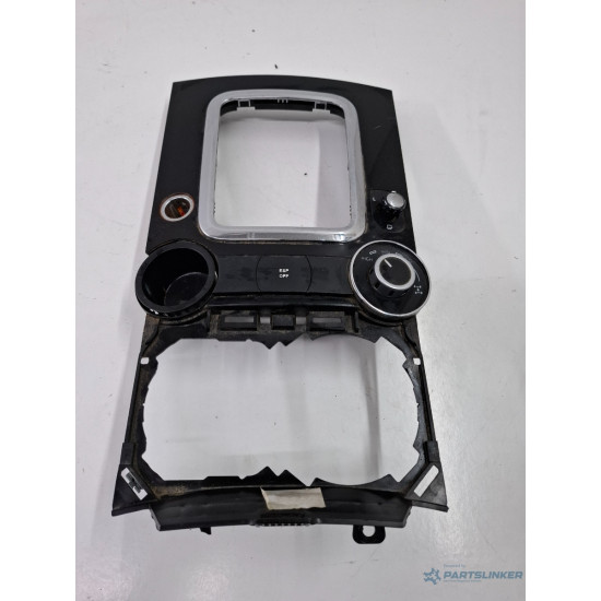 Comutator reglaj inaltime/mod suspensie VOLKSWAGEN TOUAREG 7LA, 7L6, 7L7 2002 - 2013 V6 TDI BKS, CATA