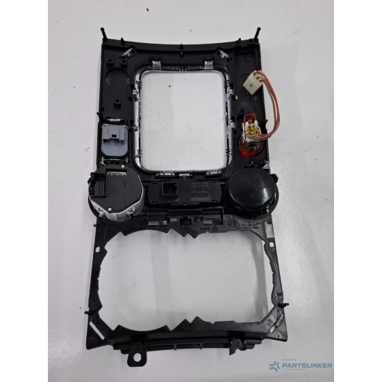 Comutator reglaj inaltime/mod suspensie VOLKSWAGEN TOUAREG 7LA, 7L6, 7L7 2002 - 2013 V6 TDI BKS, CATA