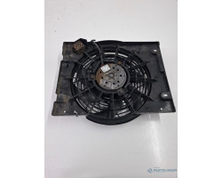 Ventilator electric radiator OPEL ASTRA G Hatchback F48_, F08_, T98 1998 - 2009 1.7 TD X 17 DTL 0130303275