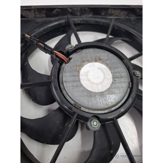 Ventilatoare de racire VOLKSWAGEN GOLF V Variant 1K5 2007 - 2009 1.4 BUD 1355d300191