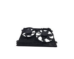 Ventilatoare de racire VOLKSWAGEN GOLF V Variant 1K5 2007 - 2009 1.4 BUD 1355d300191