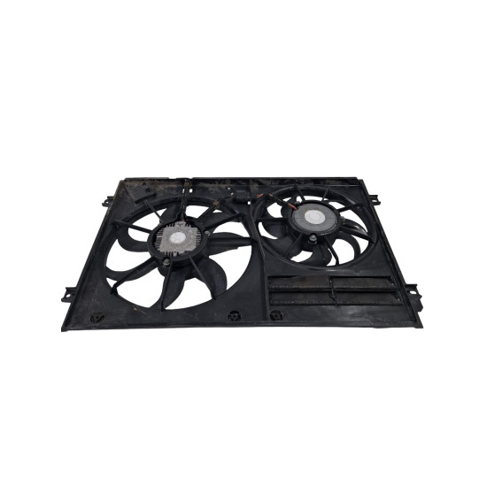 Ventilatoare de racire VOLKSWAGEN GOLF V Variant 1K5 2007 - 2009 1.4 BUD 1355d300191