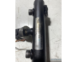Distribuitor combustibil AUDI A6/S6 III Saloon 4F2, C6 2004 - 2011 2.7 TDI BPP 059130089AA