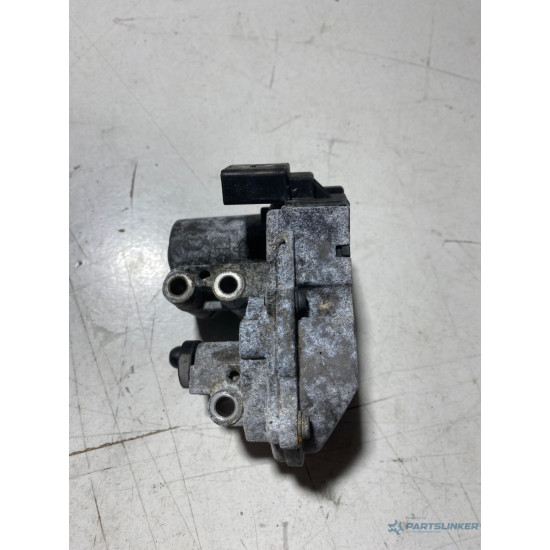 Actuator/motor clapeta galerie de admisie AUDI A8 II 4E2, 4E8 2002 - 2010, AUDI A6/S6 III Saloon 4F2, C6 2004 - 2011 TDI BPP 059129806D,2900309551