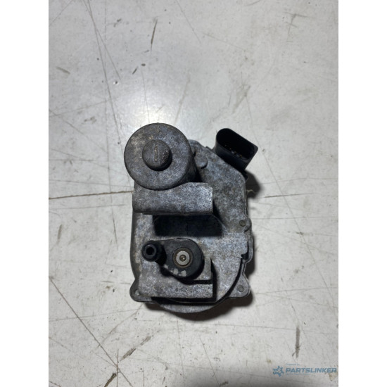 Actuator/motor clapeta galerie de admisie AUDI A8 II 4E2, 4E8 2002 - 2010, AUDI A6/S6 III Saloon 4F2, C6 2004 - 2011 TDI BPP 059129806D,2900309551