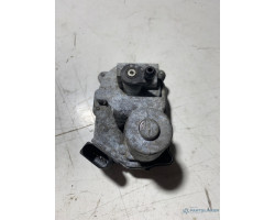 Actuator/motor clapeta galerie de admisie AUDI A8 II 4E2, 4E8 2002 - 2010, AUDI A6/S6 III Saloon 4F2, C6 2004 - 2011 TDI BPP 059129806D,2900309551