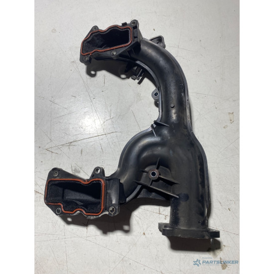 Galerie evacuare AUDI A6/S6 III Saloon 4F2, C6 2004 - 2011, AUDI Q7 4LB 2006 - 2016, AUDI A8 II 4E2, 4E8 2002 - 2010 059145762B