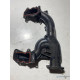 Galerie evacuare AUDI A6/S6 III Saloon 4F2, C6 2004 - 2011, AUDI Q7 4LB 2006 - 2016, AUDI A8 II 4E2, 4E8 2002 - 2010 059145762B
