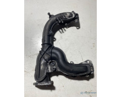Galerie evacuare AUDI A6/S6 III Saloon 4F2, C6 2004 - 2011, AUDI Q7 4LB 2006 - 2016, AUDI A8 II 4E2, 4E8 2002 - 2010 059145762B