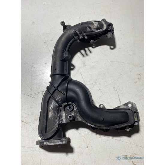 Galerie evacuare AUDI A6/S6 III Saloon 4F2, C6 2004 - 2011, AUDI Q7 4LB 2006 - 2016, AUDI A8 II 4E2, 4E8 2002 - 2010 059145762B