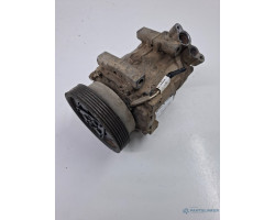 Compresor  AC DACIA LOGAN MCV KS_ 2007 - > 1.4 K7J 710 8200866440