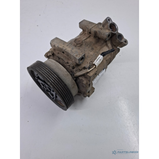 Compresor  AC DACIA LOGAN MCV KS_ 2007 - > 1.4 K7J 710 8200866440