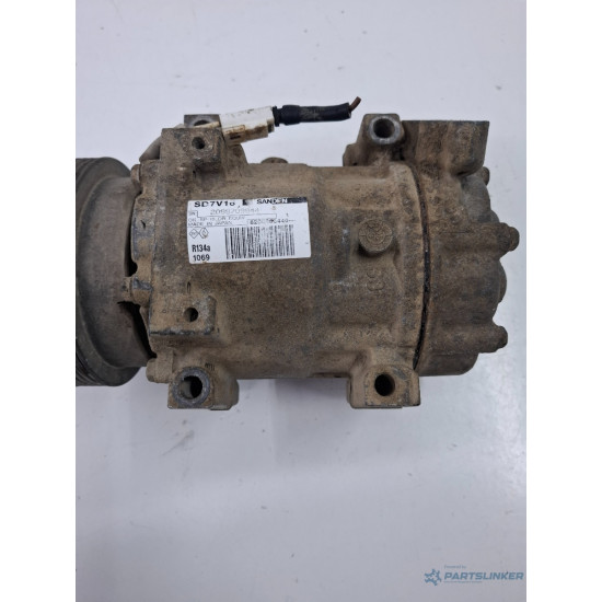 Compresor  AC DACIA LOGAN MCV KS_ 2007 - > 1.4 K7J 710 8200866440