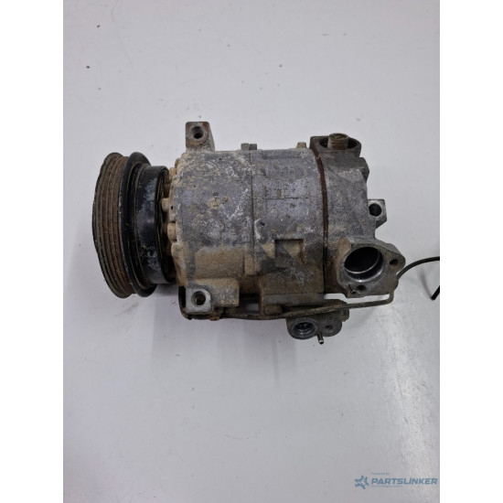 Compresor  AC VOLKSWAGEN PASSAT 3B3 2000 - 2005 1.9 TDI AVF, AWX, SKODA SUPERB 3U4 2001 - 2008, VOLKSWAGEN GOLF V Variant 1K5 2007 - 2009 1.4 1.4 BUD 447200, 8d0260808