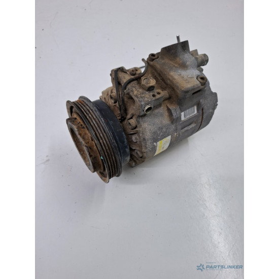 Compresor  AC VOLKSWAGEN PASSAT 3B3 2000 - 2005 1.9 TDI AVF, AWX, SKODA SUPERB 3U4 2001 - 2008, VOLKSWAGEN GOLF V Variant 1K5 2007 - 2009 1.4 1.4 BUD 447200, 8d0260808