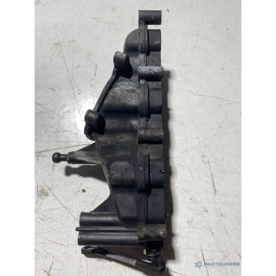 Galerie de admisie AUDI A6/S6 III Saloon 4F2, C6 2004 - 2011, AUDI Q7 4LB 2006 - 2016, AUDI A8 II 4E2, 4E8 2002 - 2010 059129711AF
