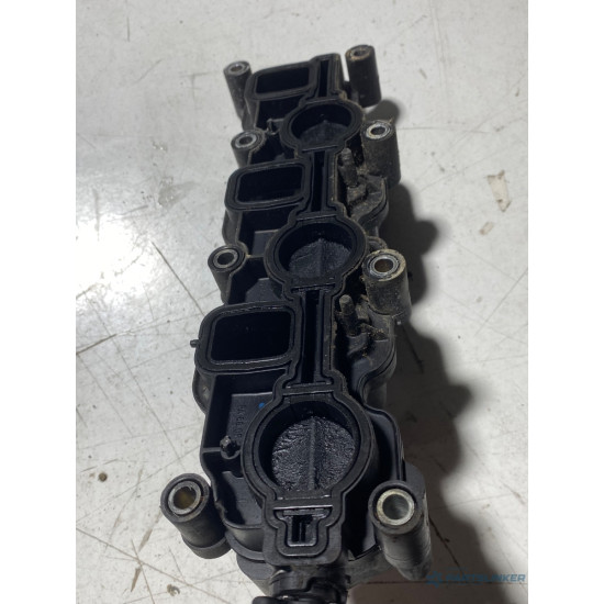 Galerie de admisie AUDI A6/S6 III Saloon 4F2, C6 2004 - 2011, AUDI Q7 4LB 2006 - 2016, AUDI A8 II 4E2, 4E8 2002 - 2010 059129711AF
