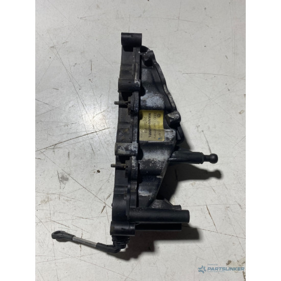 Galerie de admisie AUDI A6/S6 III Saloon 4F2, C6 2004 - 2011, AUDI Q7 4LB 2006 - 2016, AUDI A8 II 4E2, 4E8 2002 - 2010 059129711AF