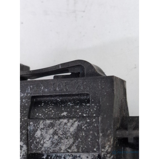 Supapa vacuum AUDI A6/S6 III Saloon 4F2, C6 2004 - 2011 2.7 TDI BPP 1j0906283c