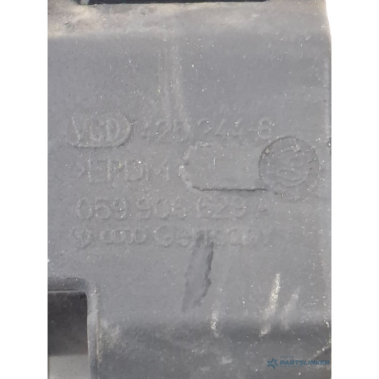 Supapa vacuum AUDI A6/S6 III Saloon 4F2, C6 2004 - 2011 2.7 TDI quattro BPP 059906629a