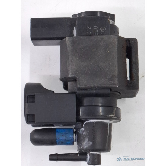 Supapa vacuum AUDI A6/S6 III Saloon 4F2, C6 2004 - 2011 2.7 TDI quattro BPP 059906629a