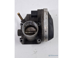 Supapa clapeta de acceleratie electrica VOLKSWAGEN GOLF IV Variant 1J5 1999 - 2006 16V AHW, AKQ, APE, AXP, BCA, SEAT TOLEDO II 1M2 1998 - 2006 16V AHW, APE, AUA, AXP, BCA, VOLKSWAGEN CADDY II Box 9K9A 1995 - 2004, SEAT CORDOBA II 6K2 1999 - 2002, SKODA FA