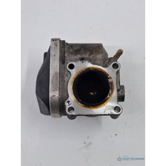 Supapa clapeta de acceleratie electrica VOLKSWAGEN GOLF IV Variant 1J5 1999 - 2006 16V AHW, AKQ, APE, AXP, BCA, SEAT TOLEDO II 1M2 1998 - 2006 16V AHW, APE, AUA, AXP, BCA, VOLKSWAGEN CADDY II Box 9K9A 1995 - 2004, SEAT CORDOBA II 6K2 1999 - 2002, SKODA FA