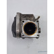 Supapa clapeta de acceleratie electrica VOLKSWAGEN GOLF IV Variant 1J5 1999 - 2006 16V AHW, AKQ, APE, AXP, BCA, SEAT TOLEDO II 1M2 1998 - 2006 16V AHW, APE, AUA, AXP, BCA, VOLKSWAGEN CADDY II Box 9K9A 1995 - 2004, SEAT CORDOBA II 6K2 1999 - 2002, SKODA FA