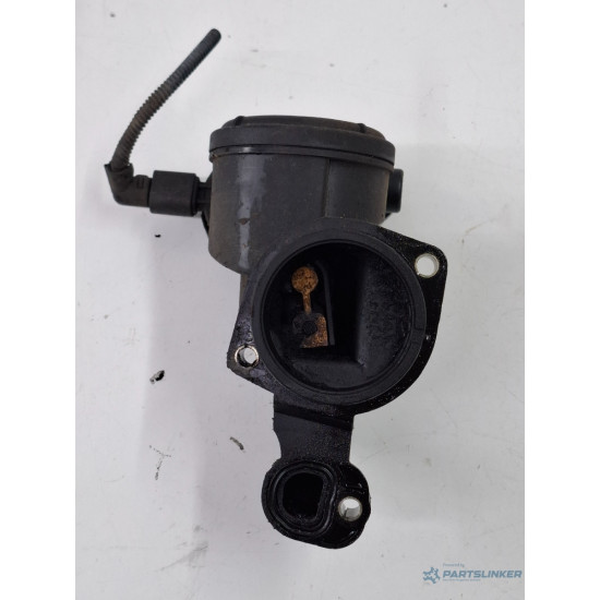Recircularea gazelor de esapament SEAT IBIZA IV 6L1 2002 - 2009 1.4 16V BBY, BKY, SKODA FABIA 6Y2 1999 - 2008 1.4 16V AUA, BBY, BKY, VOLKSWAGEN GOLF IV Variant 1J5 1999 - 2006 1.4 16V AHW, AKQ, APE, AXP, BCA 036103464ad
