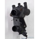 Carcasa termostat SEAT CORDOBA III 6L2 2002 - 2009, SKODA FABIA 6Y2 1999 - 2008, SEAT IBIZA IV 6L1 2002 - 2009 1.4 16V BBY, BKY, VOLKSWAGEN GOLF IV Variant 1J5 1999 - 2006 1.4 16V AHW, AKQ, APE, AXP, BCA 032121111