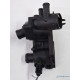 Carcasa termostat SEAT CORDOBA III 6L2 2002 - 2009, SKODA FABIA 6Y2 1999 - 2008, SEAT IBIZA IV 6L1 2002 - 2009 1.4 16V BBY, BKY, VOLKSWAGEN GOLF IV Variant 1J5 1999 - 2006 1.4 16V AHW, AKQ, APE, AXP, BCA 032121111