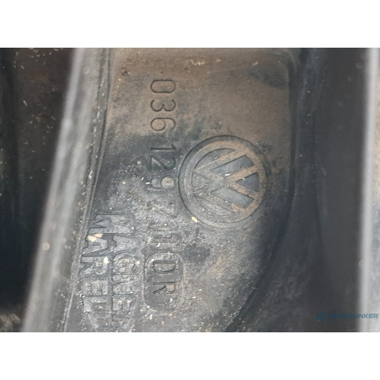 Galerie de admisie SKODA FABIA 6Y2 1999 - 2008 1.4 16V AUA, BBY, BKY, SEAT IBIZA IV 6L1 2002 - 2009 1.4 16V AUB, BBZ, VOLKSWAGEN GOLF IV 1J1 1997 - 2007 1.4 16V AHW, AKQ, APE, AXP, BCA 036129711