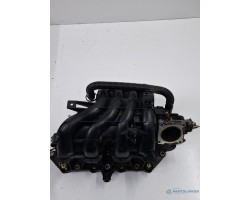 Galerie de admisie SKODA FABIA 6Y2 1999 - 2008 1.4 16V AUA, BBY, BKY, SEAT IBIZA IV 6L1 2002 - 2009 1.4 16V AUB, BBZ, VOLKSWAGEN GOLF IV 1J1 1997 - 2007 1.4 16V AHW, AKQ, APE, AXP, BCA 036129711