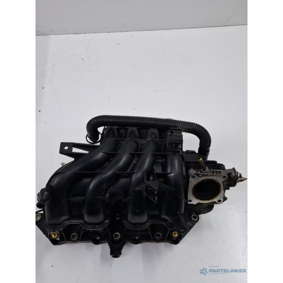 Galerie de admisie SKODA FABIA 6Y2 1999 - 2008 1.4 16V AUA, BBY, BKY, SEAT IBIZA IV 6L1 2002 - 2009 1.4 16V AUB, BBZ, VOLKSWAGEN GOLF IV 1J1 1997 - 2007 1.4 16V AHW, AKQ, APE, AXP, BCA 036129711